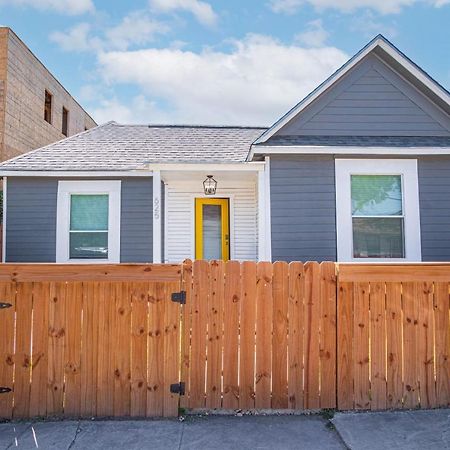 Charming 4Br2Ba Only 5 Mins Downtown Riverwalk San Antonio Extérieur photo