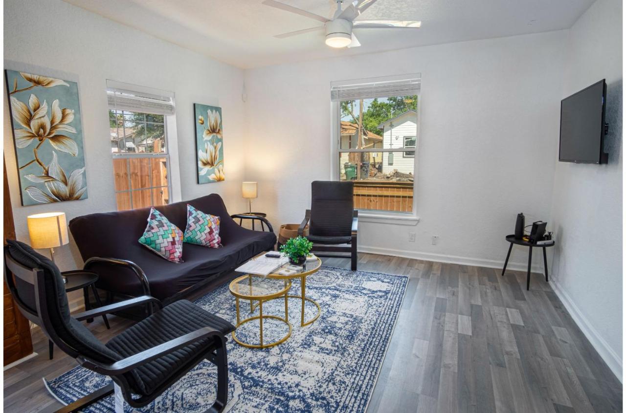 Charming 4Br2Ba Only 5 Mins Downtown Riverwalk San Antonio Extérieur photo