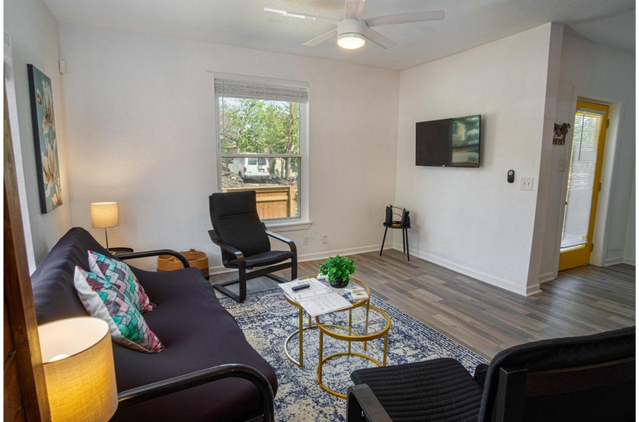 Charming 4Br2Ba Only 5 Mins Downtown Riverwalk San Antonio Extérieur photo