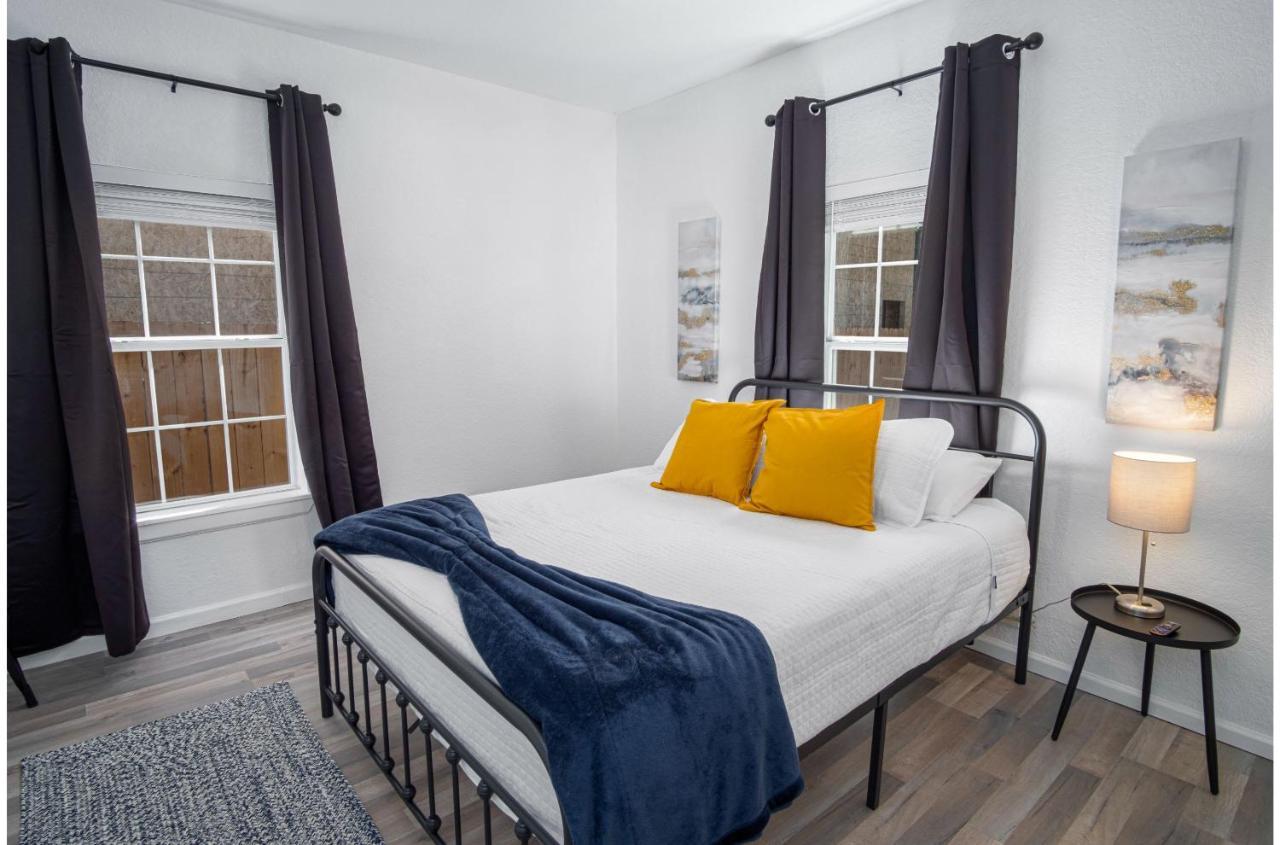 Charming 4Br2Ba Only 5 Mins Downtown Riverwalk San Antonio Extérieur photo