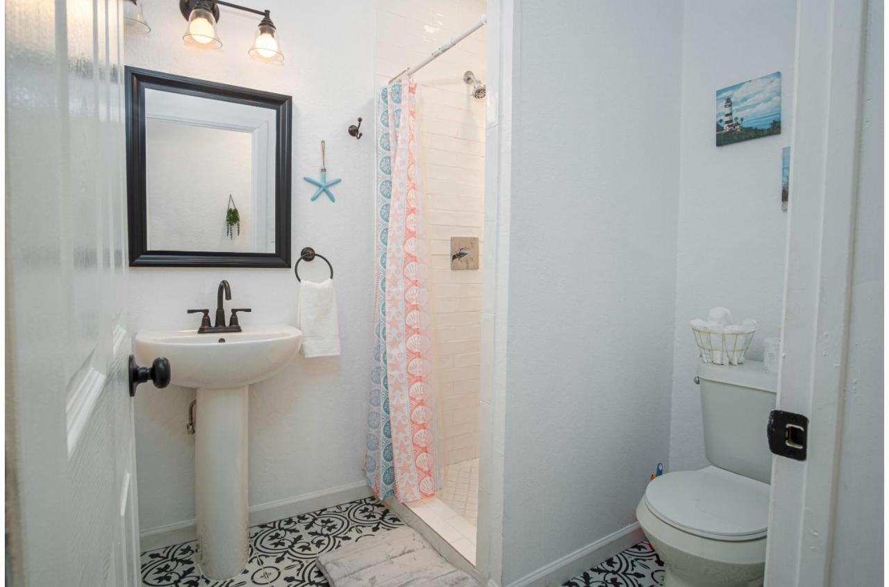 Charming 4Br2Ba Only 5 Mins Downtown Riverwalk San Antonio Extérieur photo