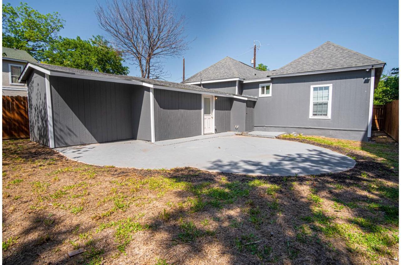 Charming 4Br2Ba Only 5 Mins Downtown Riverwalk San Antonio Extérieur photo
