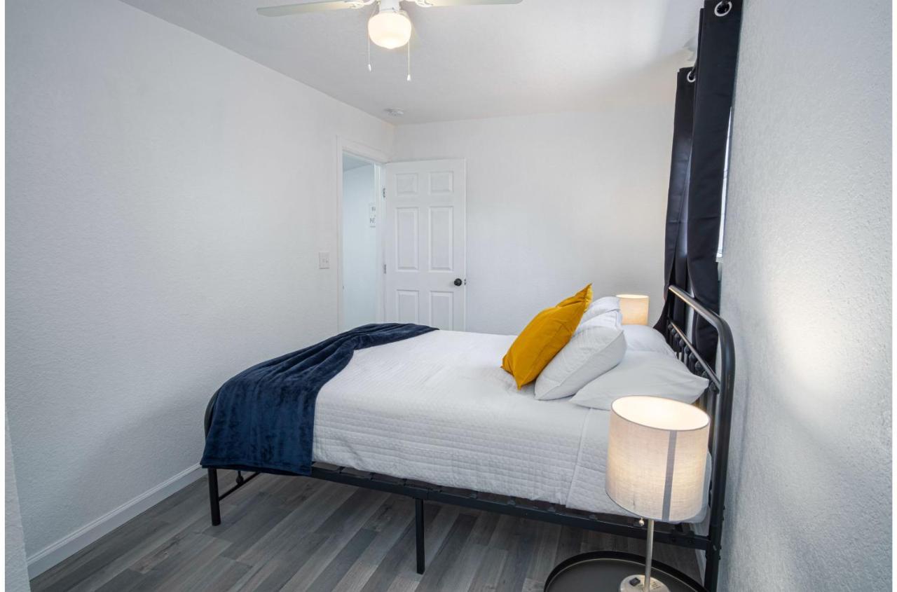 Charming 4Br2Ba Only 5 Mins Downtown Riverwalk San Antonio Extérieur photo