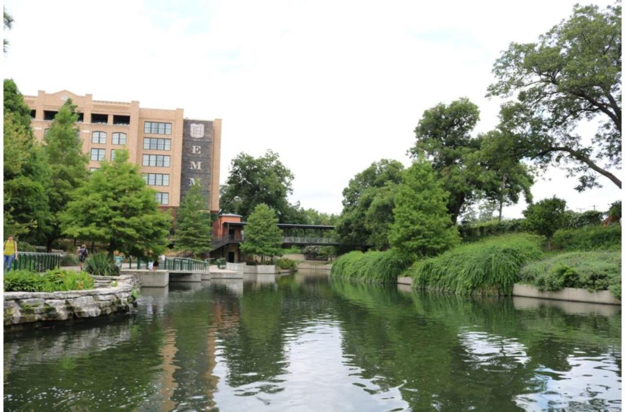 Charming 4Br2Ba Only 5 Mins Downtown Riverwalk San Antonio Extérieur photo