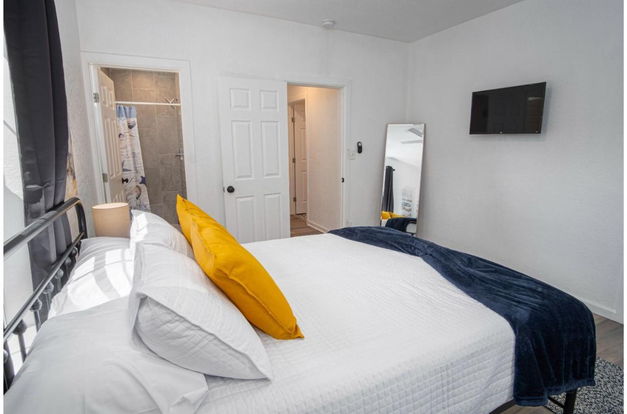 Charming 4Br2Ba Only 5 Mins Downtown Riverwalk San Antonio Extérieur photo